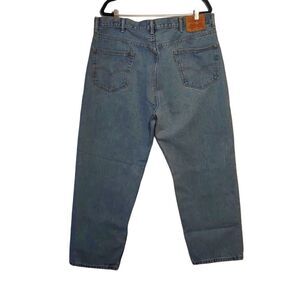 Levi's 550 men's 42x30 marked